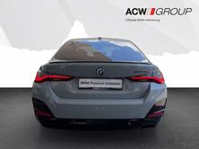 BMW M440i  Gran Coupé, Mild-Hybrid Benzin/Elektro, Occasion / Gebraucht, Automatik - 4