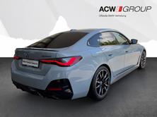 BMW M440i  Gran Coupé, Mild-Hybrid Benzin/Elektro, Occasion / Gebraucht, Automatik - 5
