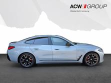 BMW M440i  Gran Coupé, Mild-Hybrid Benzin/Elektro, Occasion / Gebraucht, Automatik - 6