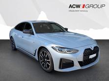 BMW M440i  Gran Coupé, Mild-Hybrid Benzin/Elektro, Occasion / Gebraucht, Automatik - 7