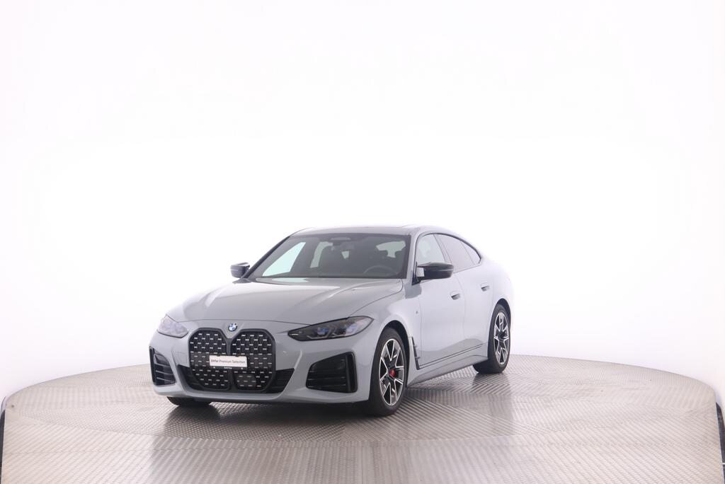 BMW M440i xDrive Gran Coupé