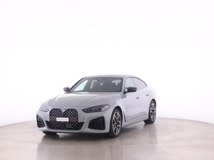BMW M440i xDrive Gran Coupé, Hybride Léger Essence/Électricité, Occasion / Utilisé, Automatique