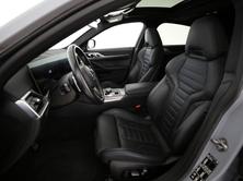 BMW M440i xDrive Gran Coupé, Hybride Léger Essence/Électricité, Occasion / Utilisé, Automatique - 3