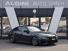 BMW M440i Gran Coupé, Mild-Hybrid Petrol/Electric, Second hand / Used, Automatic - 2