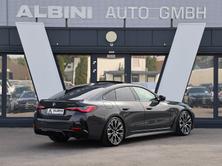 BMW M440i Gran Coupé, Mild-Hybrid Petrol/Electric, Second hand / Used, Automatic - 3