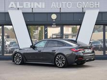 BMW M440i Gran Coupé, Mild-Hybrid Petrol/Electric, Second hand / Used, Automatic - 4