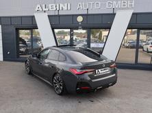 BMW M440i Gran Coupé, Mild-Hybrid Petrol/Electric, Second hand / Used, Automatic - 5
