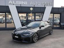 BMW M440i Gran Coupé, Mild-Hybrid Petrol/Electric, Second hand / Used, Automatic - 6