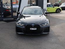 BMW M440i Gran Coupé, Mild-Hybrid Petrol/Electric, Second hand / Used, Automatic - 7