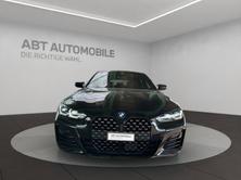 BMW M440i xDrive Gran Coupé, Mild-Hybrid Benzin/Elektro, Occasion / Gebraucht, Automatik - 2