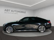 BMW M440i xDrive Gran Coupé, Mild-Hybrid Benzin/Elektro, Occasion / Gebraucht, Automatik - 3