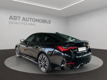 BMW M440i xDrive Gran Coupé, Mild-Hybrid Benzin/Elektro, Occasion / Gebraucht, Automatik - 4