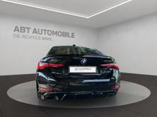 BMW M440i xDrive Gran Coupé, Mild-Hybrid Benzin/Elektro, Occasion / Gebraucht, Automatik - 5