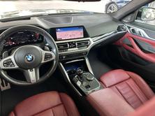 BMW M440i xDrive Gran Coupé, Mild-Hybrid Benzin/Elektro, Occasion / Gebraucht, Automatik - 6