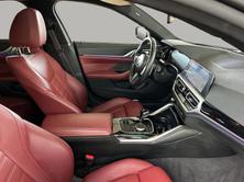 BMW M440i xDrive Gran Coupé, Mild-Hybrid Benzin/Elektro, Occasion / Gebraucht, Automatik - 7