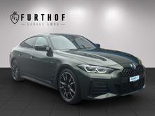BMW M440i 48V Gran Coupé M Sport PRO Steptronic, Hybride Léger Essence/Électricité, Occasion / Utilisé, Automatique - 2