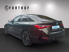 BMW M440i 48V Gran Coupé M Sport PRO Steptronic, Hybride Léger Essence/Électricité, Occasion / Utilisé, Automatique - 5