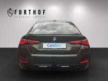 BMW M440i 48V Gran Coupé M Sport PRO Steptronic, Hybride Léger Essence/Électricité, Occasion / Utilisé, Automatique - 7