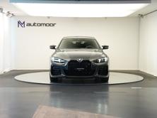 BMW M440i 48V Gran Coupé M Sport Pro Steptronic *Fac, Mild-Hybrid Petrol/Electric, Second hand / Used, Automatic - 2