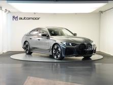 BMW M440i 48V Gran Coupé M Sport Pro Steptronic *Fac, Mild-Hybrid Petrol/Electric, Second hand / Used, Automatic - 3