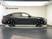 BMW M440i 48V Gran Coupé M Sport Pro Steptronic *Fac, Mild-Hybrid Petrol/Electric, Second hand / Used, Automatic - 4