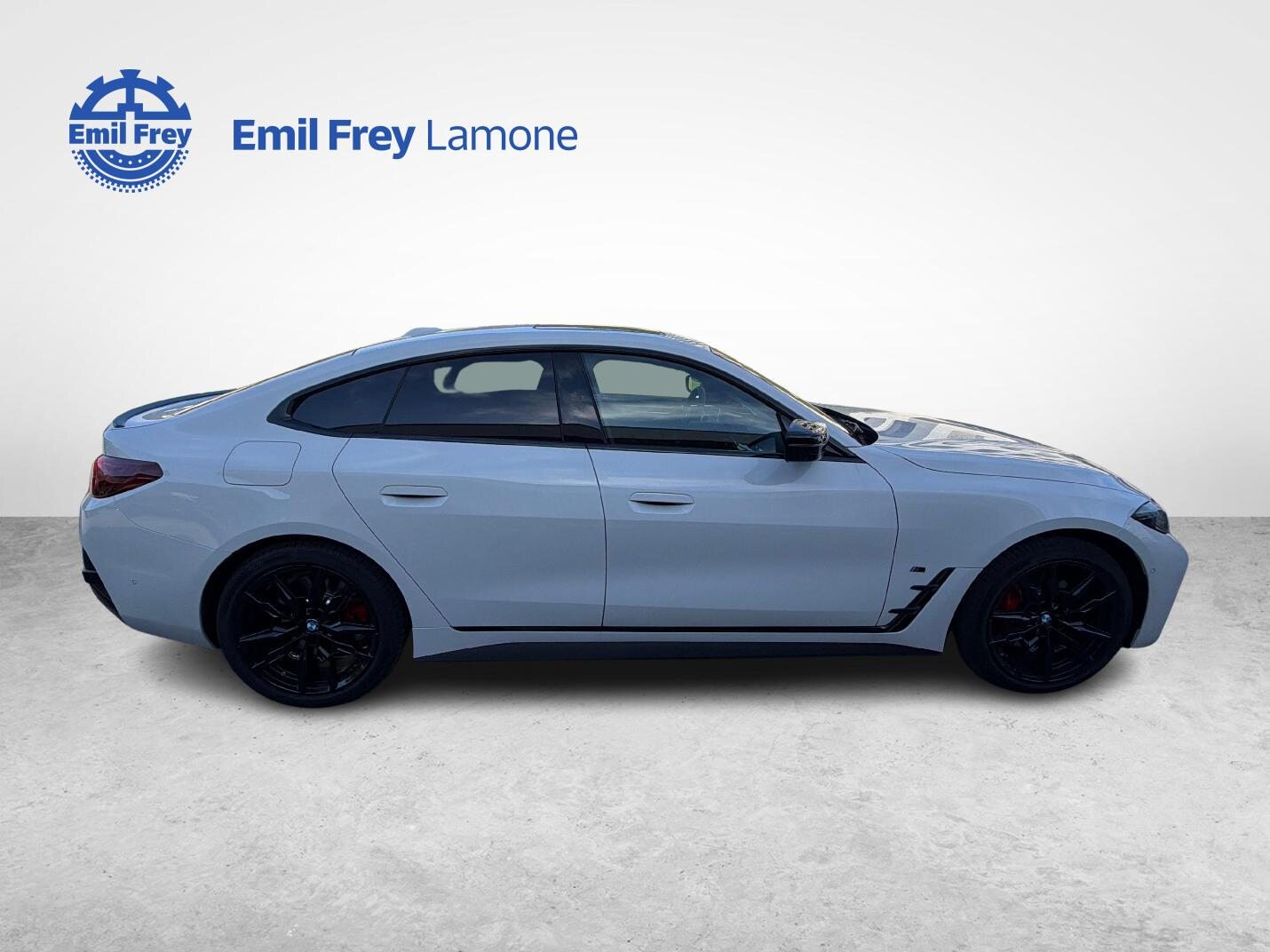 BMW M440i xDrive Gran Coupé, Mild-Hybrid Petrol/Electric, Second hand / Used, Automatic - 7