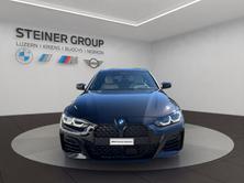 BMW M440i 48V Gran Coupé M Sport PRO Steptronic, Mild-Hybrid Petrol/Electric, Second hand / Used, Automatic - 2