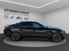 BMW M440i 48V Gran Coupé M Sport PRO Steptronic, Mild-Hybrid Petrol/Electric, Second hand / Used, Automatic - 4