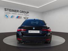 BMW M440i 48V Gran Coupé M Sport PRO Steptronic, Mild-Hybrid Petrol/Electric, Second hand / Used, Automatic - 6