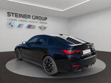 BMW M440i 48V Gran Coupé M Sport PRO Steptronic, Mild-Hybrid Petrol/Electric, Second hand / Used, Automatic - 7