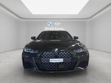 BMW M440i Gran Coupé, Hybride Léger Essence/Électricité, Occasion / Utilisé, Automatique - 2