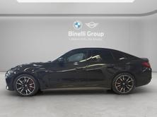 BMW M440i Gran Coupé, Hybride Léger Essence/Électricité, Occasion / Utilisé, Automatique - 3