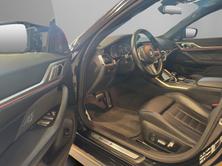BMW M440i Gran Coupé, Hybride Léger Essence/Électricité, Occasion / Utilisé, Automatique - 4