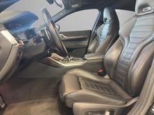 BMW M440i Gran Coupé, Hybride Léger Essence/Électricité, Occasion / Utilisé, Automatique - 6