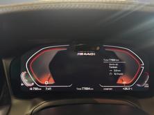 BMW M440i Gran Coupé, Hybride Léger Essence/Électricité, Occasion / Utilisé, Automatique - 7