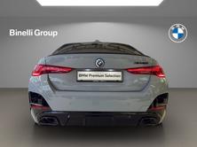 BMW M440i Gran Coupé, Hybride Leggero Benzina/Elettrica, Occasioni / Usate, Automatico - 4