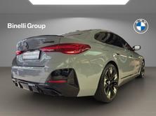 BMW M440i Gran Coupé, Hybride Leggero Benzina/Elettrica, Occasioni / Usate, Automatico - 5