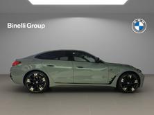 BMW M440i Gran Coupé, Hybride Leggero Benzina/Elettrica, Occasioni / Usate, Automatico - 6