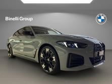 BMW M440i Gran Coupé, Hybride Leggero Benzina/Elettrica, Occasioni / Usate, Automatico - 7