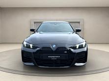 BMW M440i 48V Gran CoupéM Sport ProSteptronic CH-Fahrzeug 8-, Mild-Hybrid Benzin/Elektro, Occasion / Gebraucht, Automatik - 2