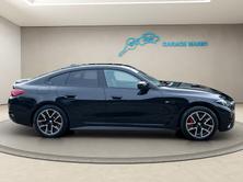 BMW M440i 48V Gran CoupéM Sport ProSteptronic CH-Fahrzeug 8-, Mild-Hybrid Benzin/Elektro, Occasion / Gebraucht, Automatik - 4