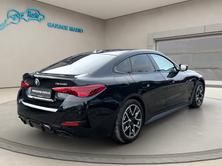 BMW M440i 48V Gran CoupéM Sport ProSteptronic CH-Fahrzeug 8-, Mild-Hybrid Benzin/Elektro, Occasion / Gebraucht, Automatik - 5
