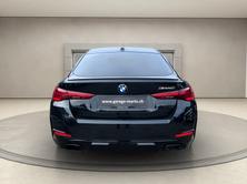 BMW M440i 48V Gran CoupéM Sport ProSteptronic CH-Fahrzeug 8-, Mild-Hybrid Benzin/Elektro, Occasion / Gebraucht, Automatik - 6