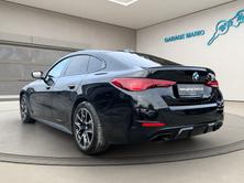 BMW M440i 48V Gran CoupéM Sport ProSteptronic CH-Fahrzeug 8-, Mild-Hybrid Benzin/Elektro, Occasion / Gebraucht, Automatik - 7
