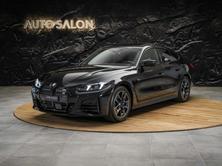 BMW M440i Gran Coupé Steptronic *Facelift 2025*Panorama*Harma, Benzin, Occasion / Gebraucht, Automatik - 2
