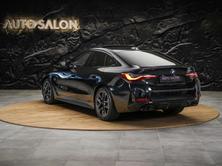BMW M440i Gran Coupé Steptronic *Facelift 2025*Panorama*Harma, Benzin, Occasion / Gebraucht, Automatik - 4
