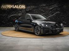 BMW M440i Gran Coupé Steptronic *Facelift 2025*Panorama*Harma, Benzin, Occasion / Gebraucht, Automatik - 7