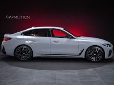 BMW M440i Gran Coupé / LCI / 360Kamera / HeadUp-Display / el., Petrol, Second hand / Used, Automatic - 4