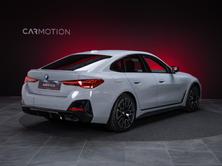 BMW M440i Gran Coupé / LCI / 360Kamera / HeadUp-Display / el., Petrol, Second hand / Used, Automatic - 5