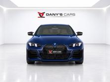 BMW M440i 48V Gran Coupé Steptronic Individual, Essence, Occasion / Utilisé, Automatique - 2